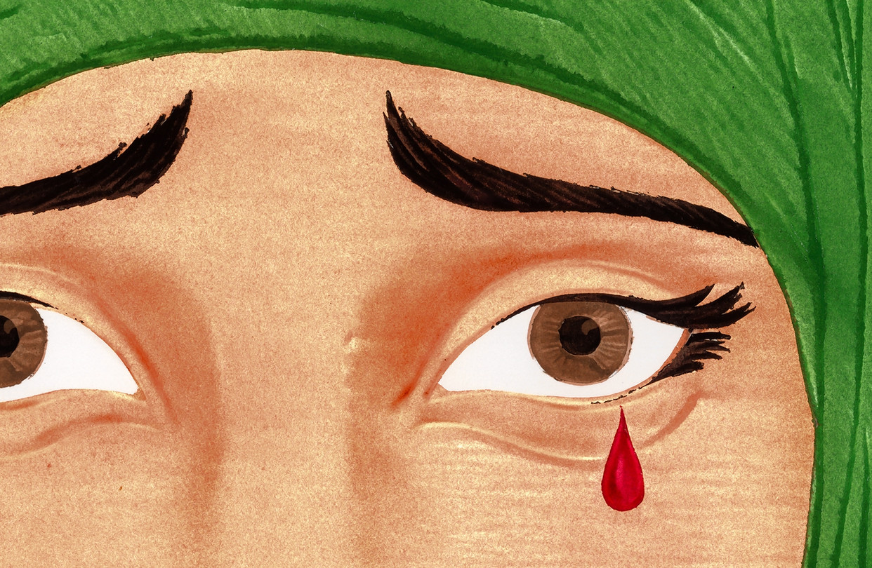 Honor Killings